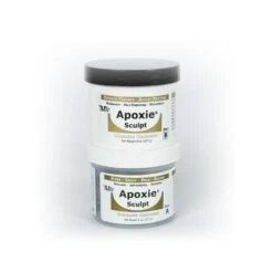 Apoxie Sculpt - Blanc