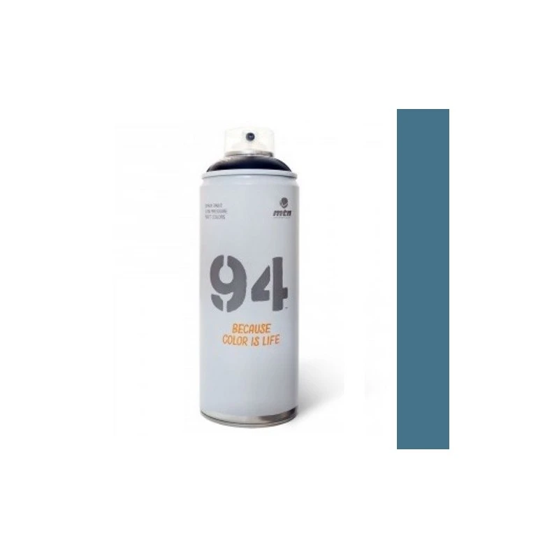 Bleu Eureka 1 Bleu Eureka