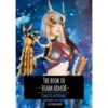 Book Of Foam Armor - Kamui