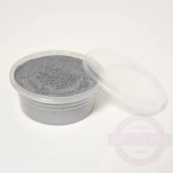 Charge Pigment Argent