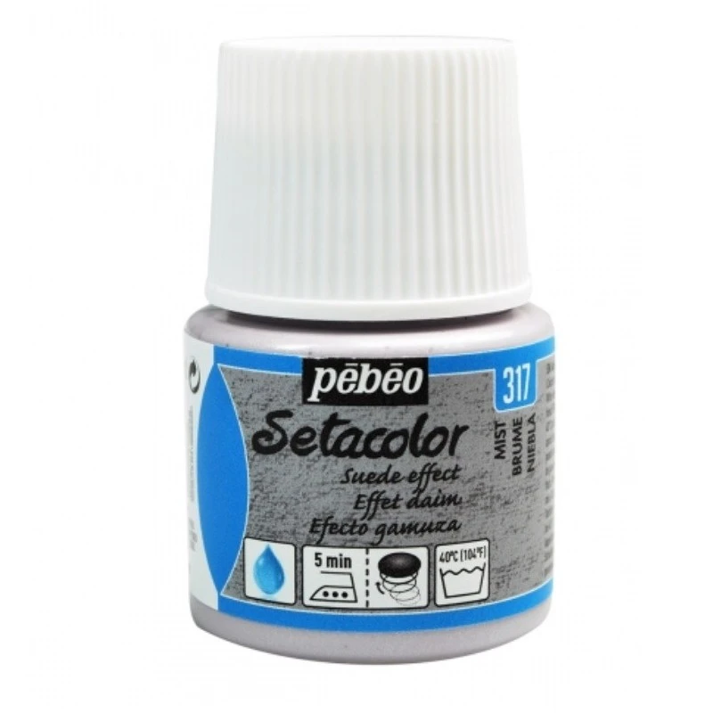 Effet Daim - Brume 1 Effet Daim - Brume