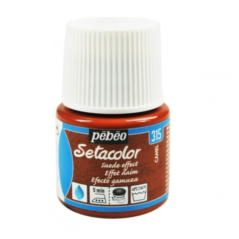 Effet Daim - Camel 1 Effet Daim - Camel