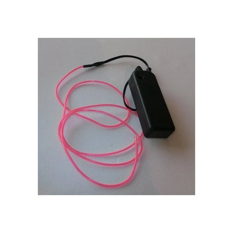 Fil Electro Luminescent Rose 2 Fil Electro Luminescent Rose – Image 2