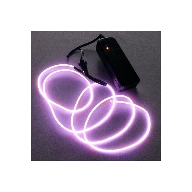 Fil Electro Luminescent Rose 1 Fil Electro Luminescent Rose