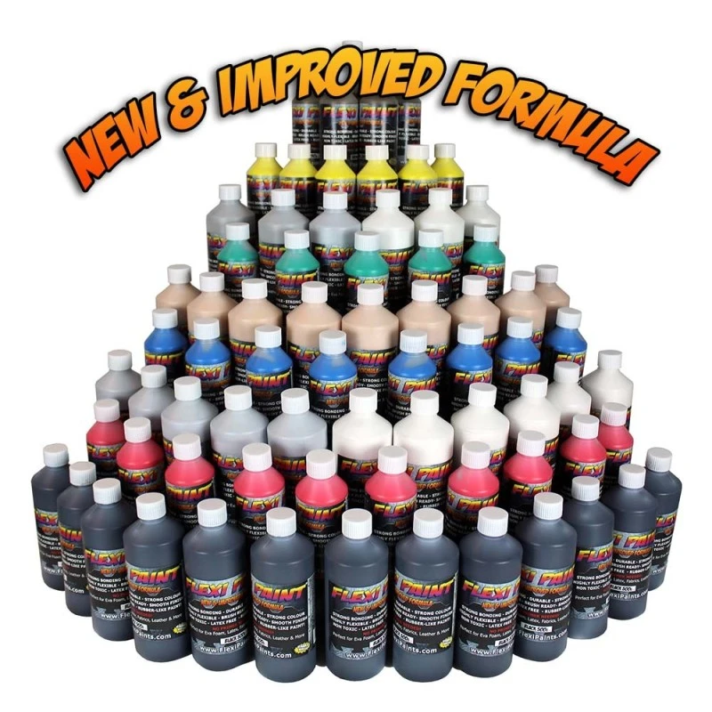 Flexipaint Argent NF 2 Flexipaint Argent NF – Image 2