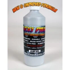 Flexipaint Argent NF