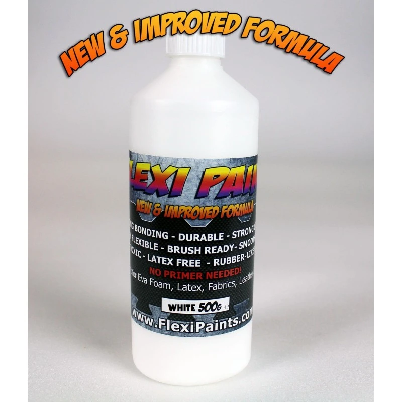 Flexipaint Blanc NF 1 Flexipaint Blanc NF