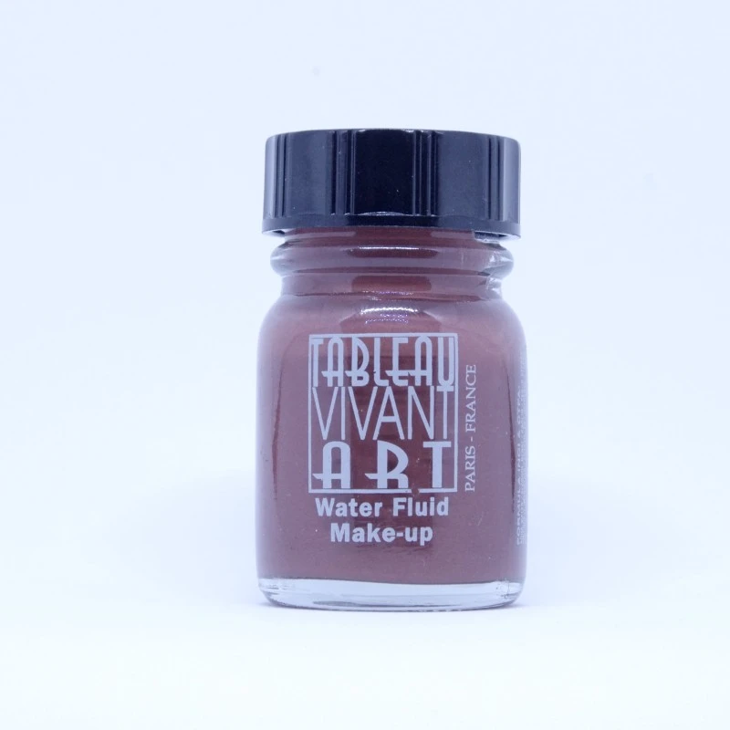 Fluide Marron 1 Fluide Marron