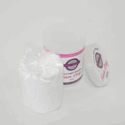 Foam Clay Blanche - 3 Tailles -Halloween Cosplay Magasin foam clay blanche 3 tailles 3