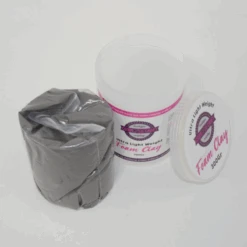 Foam Clay Grise - 3 Tailles -Halloween Cosplay Magasin foam clay grise 3 tailles 2