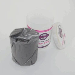 Foam Clay Grise - 3 Tailles -Halloween Cosplay Magasin foam clay grise 3 tailles 3