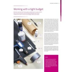 Getting Started With Cosplay -Halloween Cosplay Magasin getting started with cosplay kamui 2