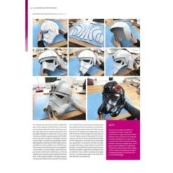 Getting Started With Cosplay -Halloween Cosplay Magasin getting started with cosplay kamui 3