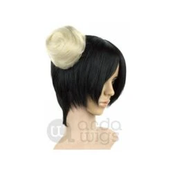 Hairbun -Halloween Cosplay Magasin hairbun 9