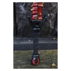 Hellfire 7 Hellfire -Halloween Cosplay Magasin hellfire 2