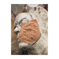 Produits populaires -Halloween Cosplay Magasin joue dechiquetee zombie 1