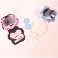 Halloween Cosplay Magasin -Halloween Cosplay Magasin kit a lentilles cat paw 1