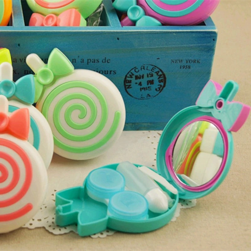 Kit à Lentilles Lollipop 2 Kit à Lentilles Lollipop – Image 2