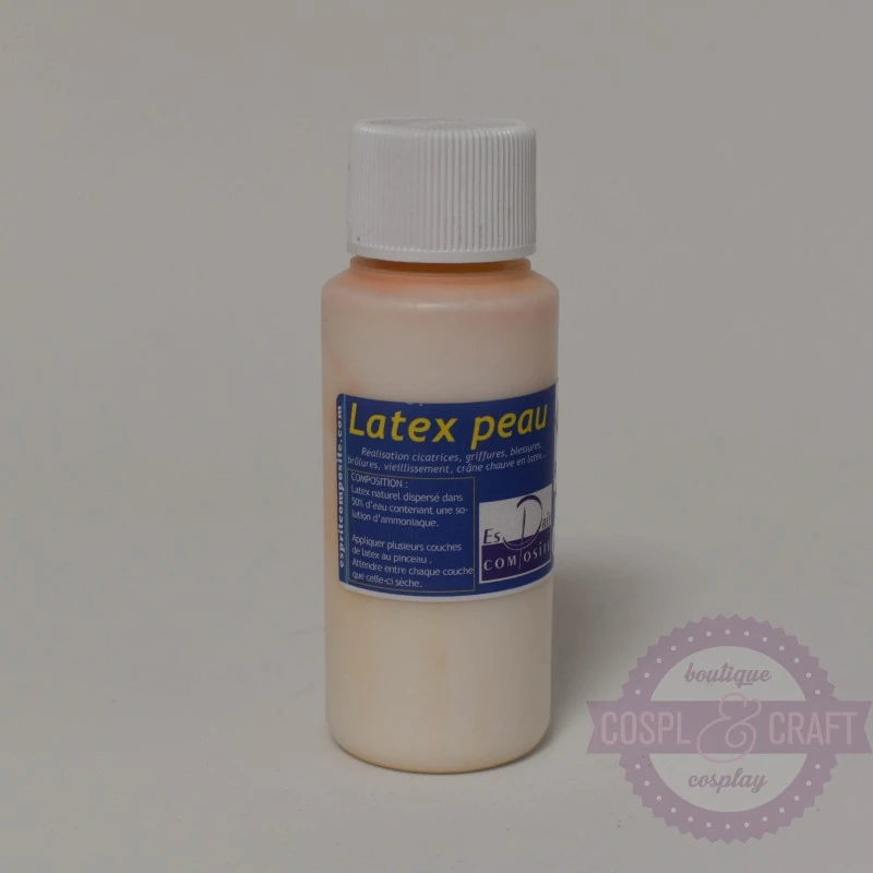 Latex Peau 125ml 1 Latex Peau 125ml