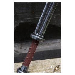 Masse 7 Masse -Halloween Cosplay Magasin masse 2