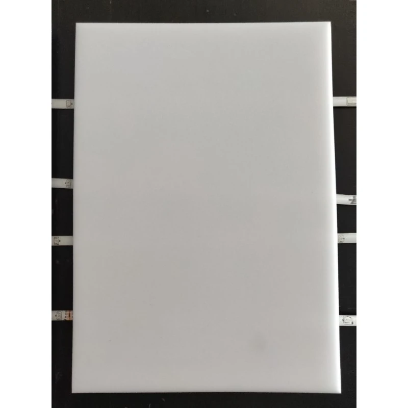 Mousse Translucide 10mm L 2 Mousse Translucide 10mm L – Image 2