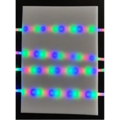 Mousse Translucide 10mm XL