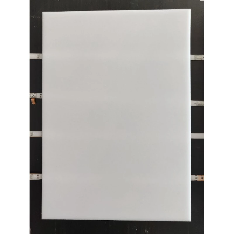 Mousse Translucide 5mm XL 2 Mousse Translucide 5mm XL – Image 2