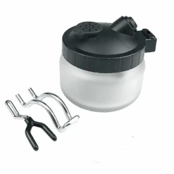 Nettoyage D'aérographe