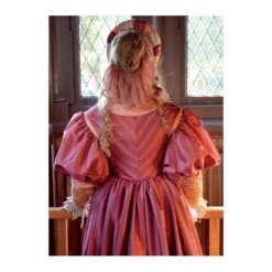 Patron A.C Robe Médievale -Halloween Cosplay Magasin patron ac robe medievale 2