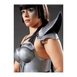 Patron Armure Partie 2 -Halloween Cosplay Magasin patron armure partie 2 3