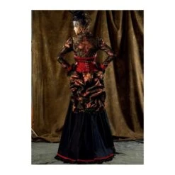 Patron Cabaret -Halloween Cosplay Magasin patron cabaret 2