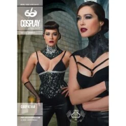 Produits populaires 11 Patron Carpathia