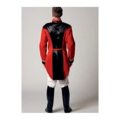 Patron Casse Noisette -Halloween Cosplay Magasin patron casse noisette 2