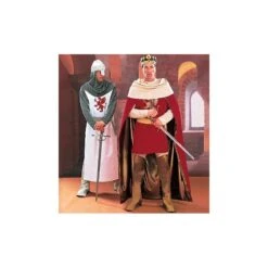 Produits populaires 4 Patron - Chevalier