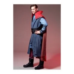 Patron Docteur Strange -Halloween Cosplay Magasin patron docteur strange 2