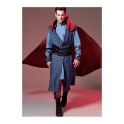 Patron Docteur Strange