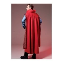Patron Docteur Strange -Halloween Cosplay Magasin patron docteur strange 3