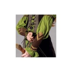 Patron Elfe Sentinelle -Halloween Cosplay Magasin patron elfe sentinelle 3