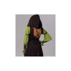 Patron Elfe Sentinelle -Halloween Cosplay Magasin patron elfe sentinelle 6