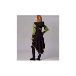 Patron Elfe Sentinelle -Halloween Cosplay Magasin patron elfe sentinelle 7