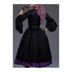 Patron Herboriste Nocturne -Halloween Cosplay Magasin patron herboriste nocturne 3