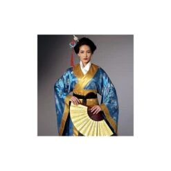 Patron Kimono Japonais -Halloween Cosplay Magasin patron kimono japonais 2