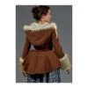 Patron Manteau F Outlander