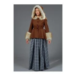 Patron Manteau F Outlander -Halloween Cosplay Magasin patron manteau f outlander 2