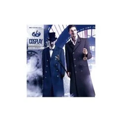 Produits populaires 9 Patron - Manteau Victorien