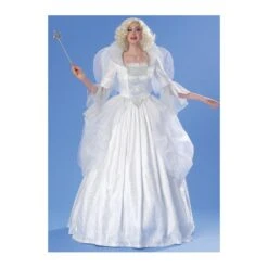 Patron Marraine La Bonne Fée -Halloween Cosplay Magasin patron marraine la bonne fee 5