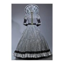 Patron Méchante Reine -Halloween Cosplay Magasin patron mechante reine 3