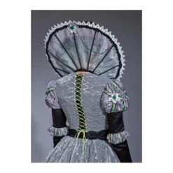 Patron Méchante Reine -Halloween Cosplay Magasin patron mechante reine 4