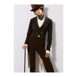 Patron Papillon -Halloween Cosplay Magasin patron papillon 2