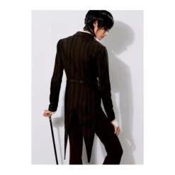 Patron Papillon -Halloween Cosplay Magasin patron papillon 3